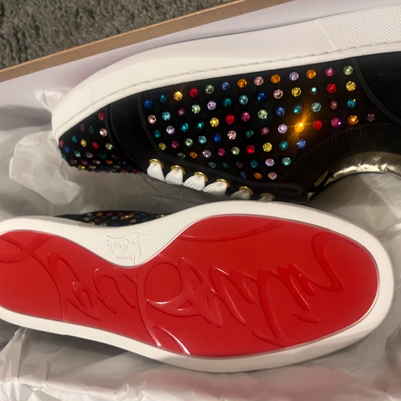 Christian Louboutin Shoes - Picture 3 of 7